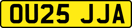 OU25JJA