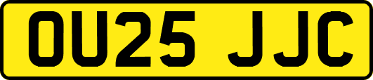 OU25JJC