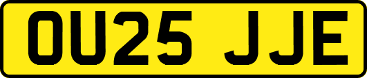 OU25JJE