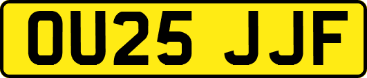 OU25JJF