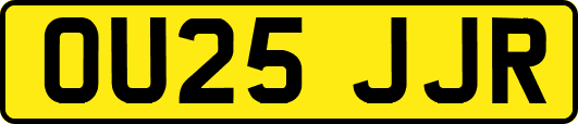 OU25JJR