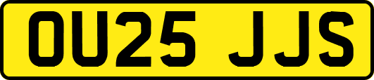 OU25JJS