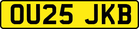 OU25JKB