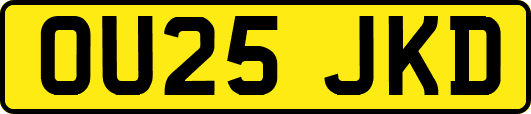 OU25JKD