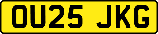 OU25JKG