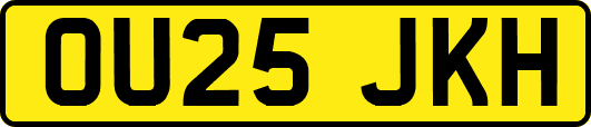OU25JKH