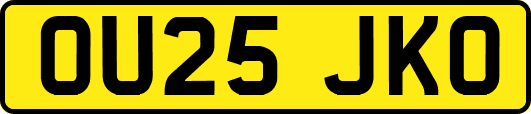 OU25JKO