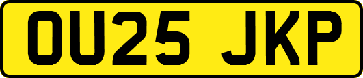 OU25JKP