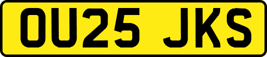 OU25JKS