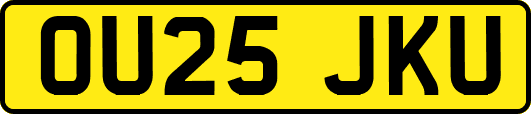 OU25JKU