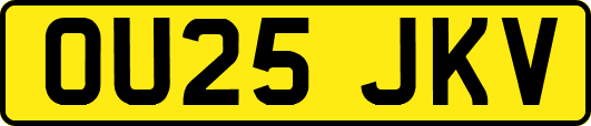 OU25JKV