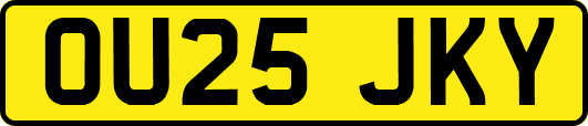 OU25JKY