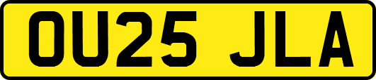 OU25JLA