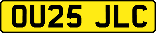 OU25JLC