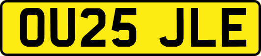 OU25JLE
