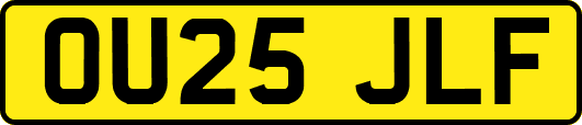 OU25JLF