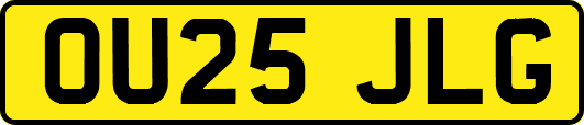 OU25JLG
