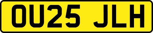 OU25JLH