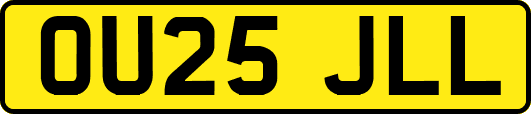OU25JLL