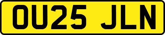 OU25JLN