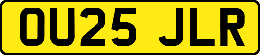 OU25JLR
