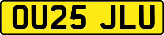 OU25JLU