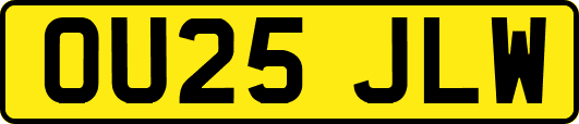 OU25JLW