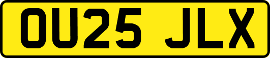 OU25JLX