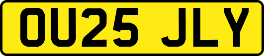 OU25JLY