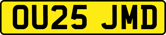 OU25JMD