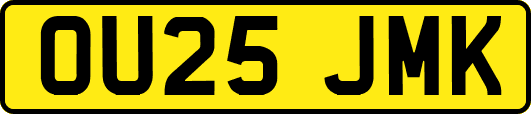 OU25JMK