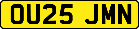 OU25JMN