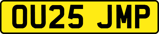 OU25JMP