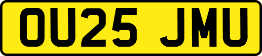 OU25JMU