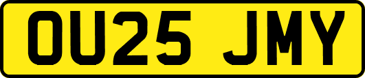 OU25JMY