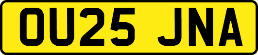 OU25JNA