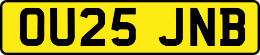 OU25JNB