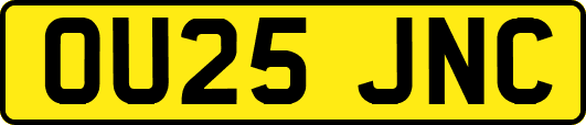 OU25JNC