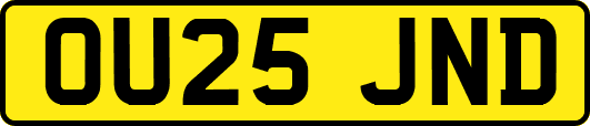 OU25JND