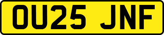 OU25JNF