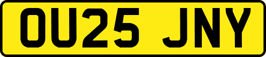 OU25JNY
