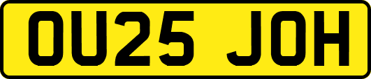 OU25JOH