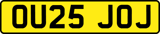 OU25JOJ