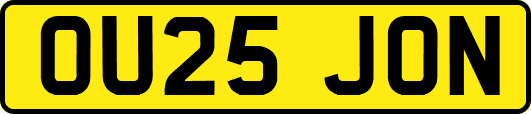 OU25JON