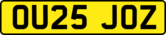 OU25JOZ