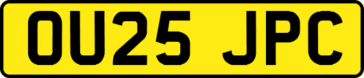 OU25JPC