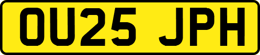 OU25JPH