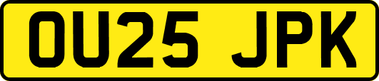 OU25JPK