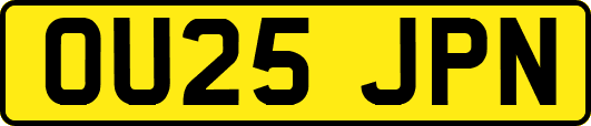 OU25JPN
