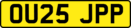 OU25JPP